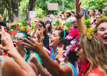 Governo lança Campanha Carnaval Massa 2024